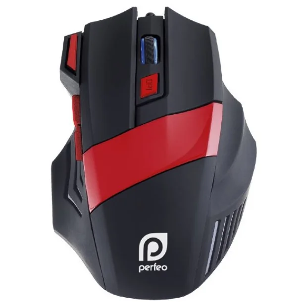 Игровая мышь Perfeo PF-1711-GM Dreamgear